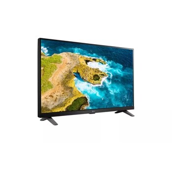 27" Full HD IPS LED TV Monitor