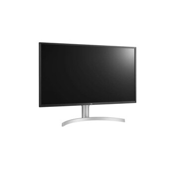 32" Class 4K UHD LED Monitor with VESA Display HDR 600 (31.5" Diagonal)