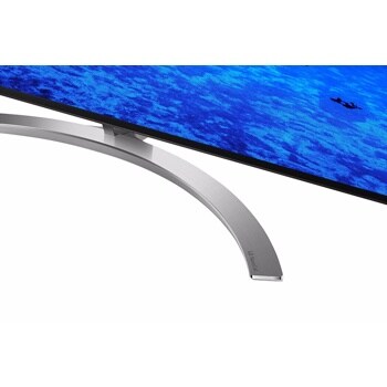 LG NanoCell 95 Series 4K 65 inch Class Smart UHD NanoCell TV w/ AI