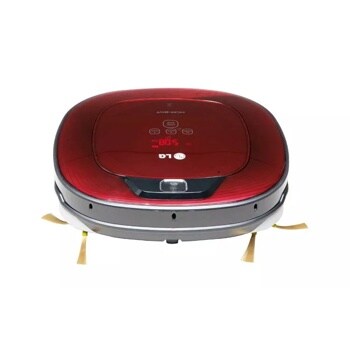 Hom-Bot Square Robot Vacuum Cleaner