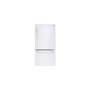 24 cu. ft. Bottom Freezer Refrigerator 