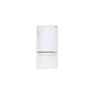 24 cu. ft. Bottom Freezer Refrigerator 