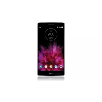LG G Flex2 AT&T in Platinum Silver