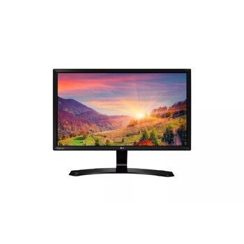 24" Class Full HD IPS LED Monitor (23.8" Diagonal)