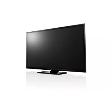 50" Class (49.9" Diagonal) 1080p Smart Plasma TV