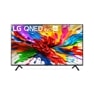 LG QNED evo AI