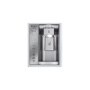 26 cu.ft. Ultra Capacity Side-By-Side Refrigerator with Door-In-Door®