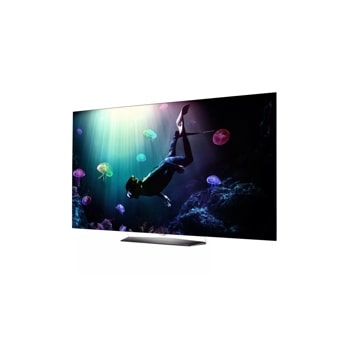 LG OLED55B6P: B6 55 Inch Class OLED 4K HDR Smart TV | LG USA