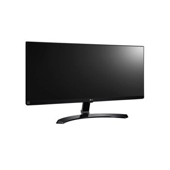 29" Class 21:9 UltraWide® WFHD IPS Freesync LED Monitor (29" Diagonal)