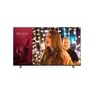 86” UR340C Series UHD Commercial TV front view with infill