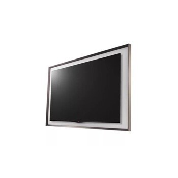 55" Class (54.6" Diagonal) 1080p Smart 3D OLED TV