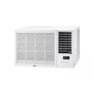 12,000 BTU Window Air Conditioner, Cooling & Heating