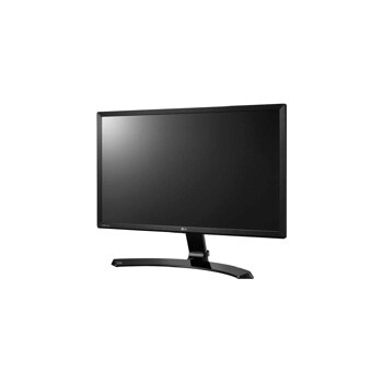 24" Class Full HD IPS LED Monitor (23.8" Diagonal)