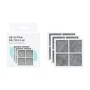 Refrigerator Air Filter 3 pack new box design