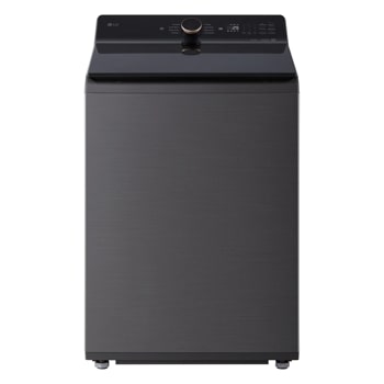 5.5 cu. ft. Mega Capacity Smart Top Load Washer with EasyUnload™ & AI Sensing