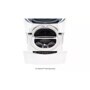 4.5 cu. ft. Ultra Large Capacity Turbowash™ Washer