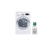 2.3 cu. ft. Large 24” Compact Front Load Washer