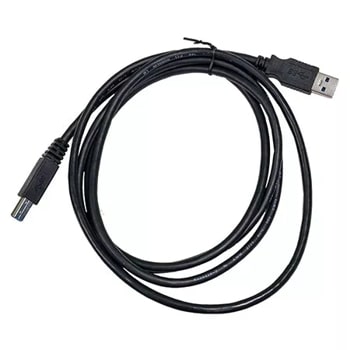 Cable USB pour chargeur LG EAD62329704