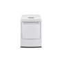 7.3 cu. ft. Ultra Large Capacity Top Load Dryer with Sleek Contemporary Design (Gas)