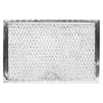 LG Accessories 5230W1A012G Microwave Grease Filter