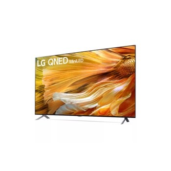 LG QNED MiniLED 90 Series 2021 75 inch Class 4K Smart TV w/ AI ThinQ® (74.5'' Diag)