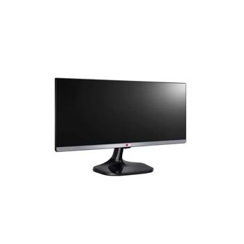 25” Class 21:9 UltraWide® IPS Monitor (25.0" Diagonal)