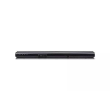 LG SQC1 Soundbar horizontal placement