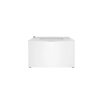 LG SIGNATURE: 0.7 cu. ft. LG SideKick™ Pedestal Washer