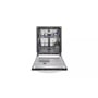Top Control Dishwasher w/ Height Adjustable 3rd Rack