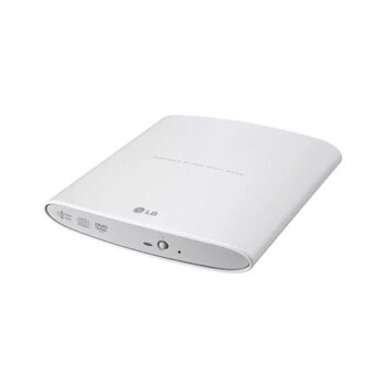 Super-Multi Portable Slim DVD Rewriter