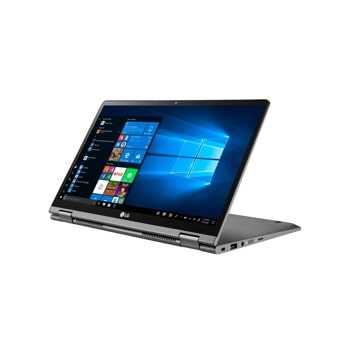 14” 2-in-1 FHD IPS Touch gram Laptop with Stylus and Intel® Core