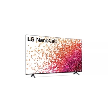 LG 55NANO753PA 55 LED Nanocell UltraHD 4K