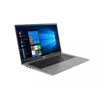 LG gram 15'' Ultra-Lightweight Laptop with 11th Gen Intel® Core™ Processor w/Intel® Iris® Xe Graphics