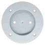 LG Accessories AGF04127477 Washing Machine Leg Pads Kit