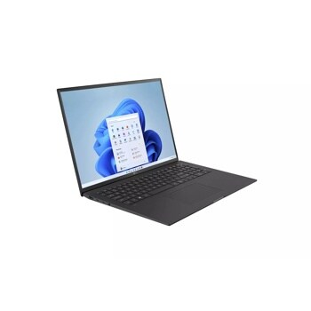 LG gram 17” Ultra-Lightweight and Slim Laptop with Intel® Evo 11th Gen Intel® Core™ i7 Processor and Iris® Xe Graphics