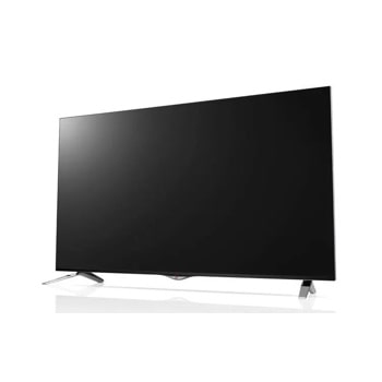 55" Class (54.6" Diagonal) UHD 4K Smart 3D LED TV