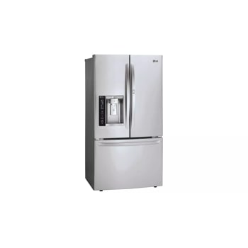 27 cu. ft. Door-in-Door® Refrigerator