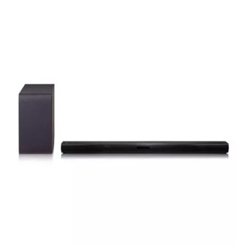 Barra de Sonido LG SH4 Bluetooth