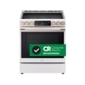 CR Consumer
Reports
RECOMMENDEDR