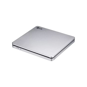 8x Portable DVD Rewriter with M-DISC™