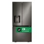 LF25H6330D_Product_Image_Consumer_reports_Recommended_badge_Refrigerator_Front