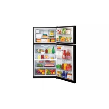24 cu. ft. Top Mount Refrigerator