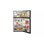 24 cu. ft. Top Mount Refrigerator