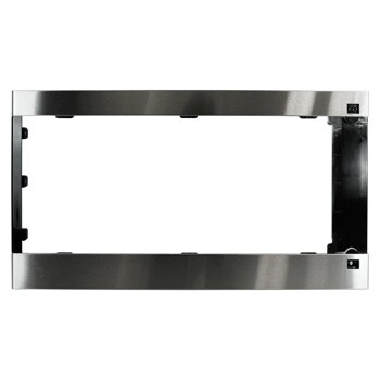 LG Accessories AGM73812501 Microwave Outer Panel