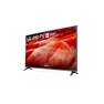 LG 75 inch Class 4K Smart UHD TV w/AI ThinQ® (74.5'' Diag)