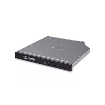 Slim DVD Writer DVD Disc Playback & DVD M-DISC™ Support