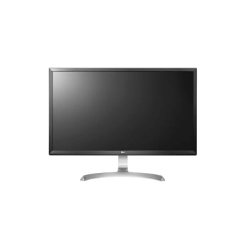 27" Class 4K UHD IPS LED Monitor (27" Diagonal)