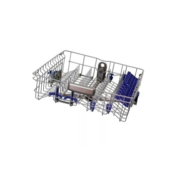 LG Dishwasher Upper Rack AHB32983761