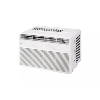 6,000 BTU Window Air Conditioner