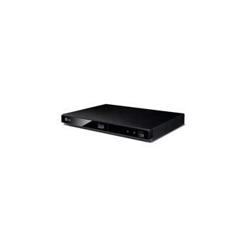 LG BP335W Blu-ray Disc™ Player with Built-In Wi-Fi®
